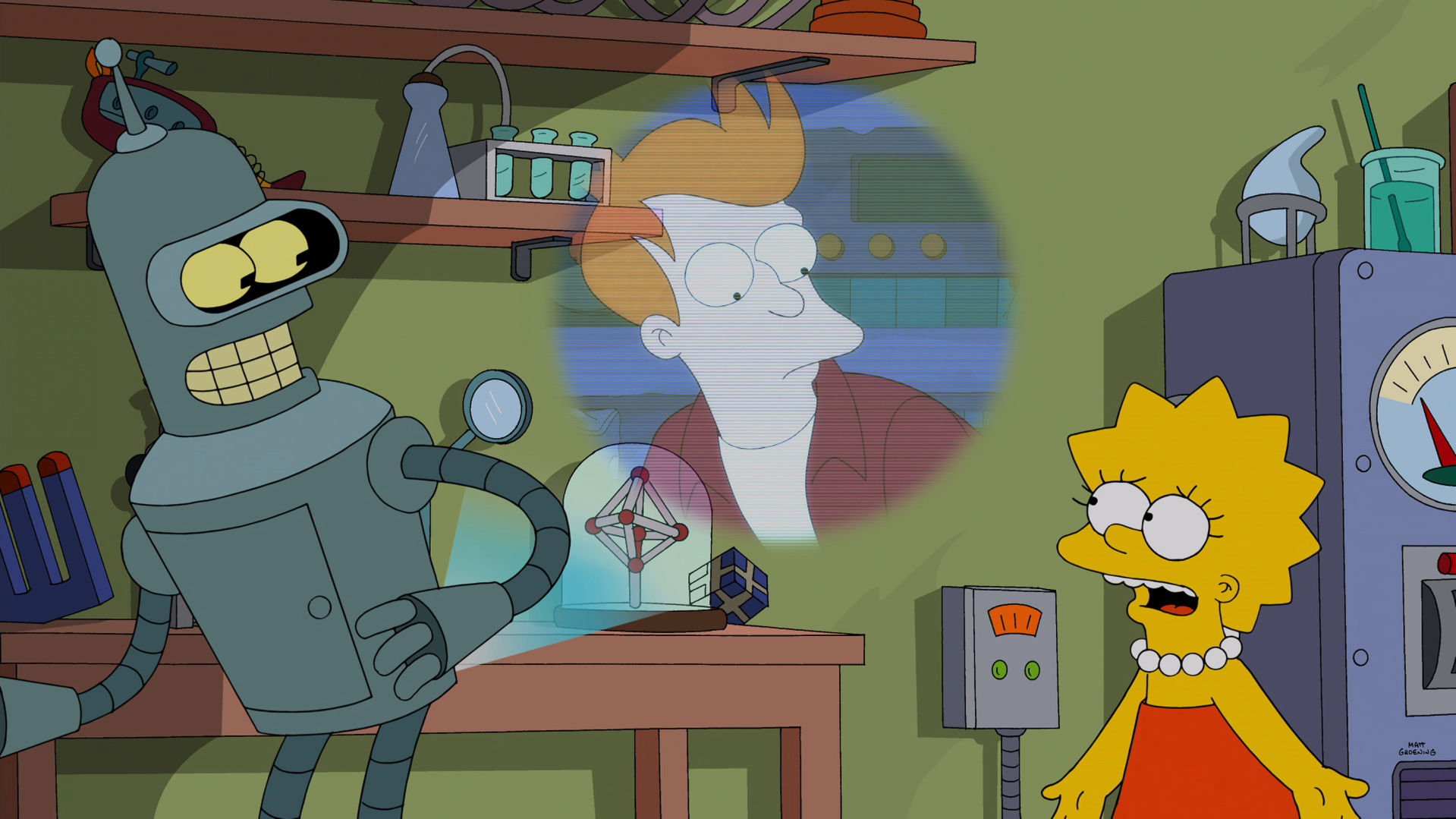 'Futurama'